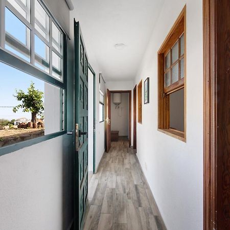 Las Tricias Casa Mimiヴィラ エクステリア 写真
