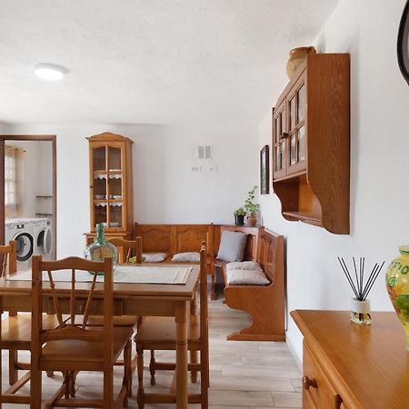 Las Tricias Casa Mimiヴィラ エクステリア 写真