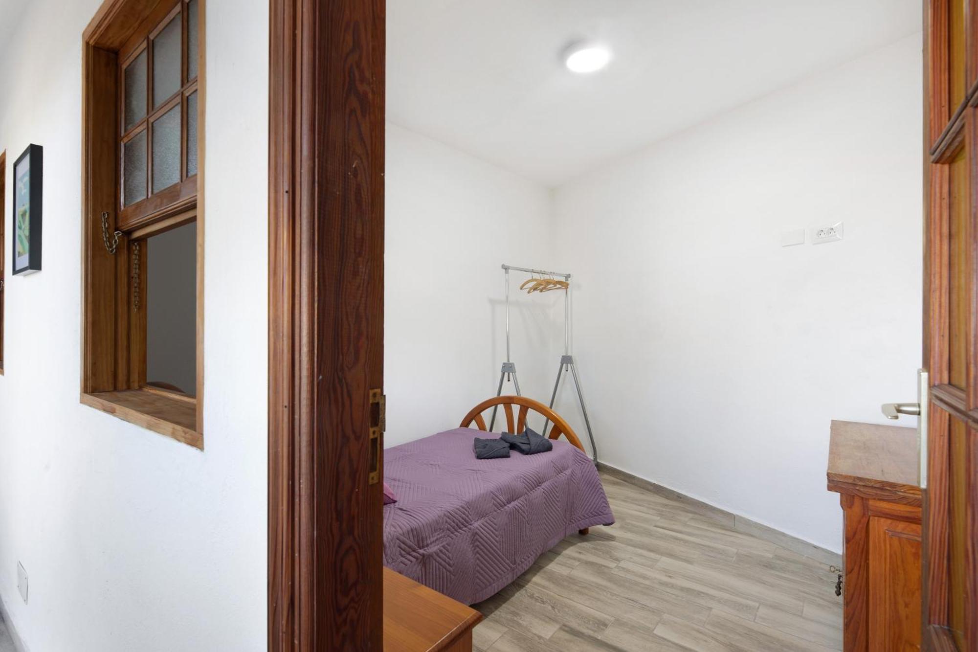 Las Tricias Casa Mimiヴィラ エクステリア 写真